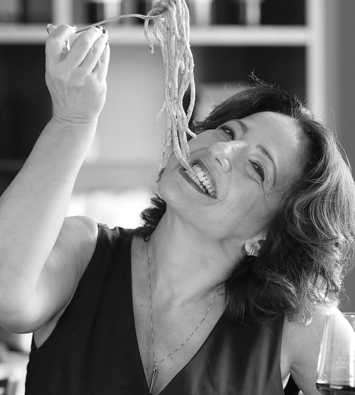 Rita Fanelli – Restaurant Tosc-Anna