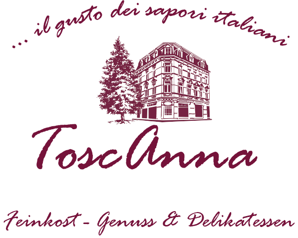Tosc anna osteria und shop logo2mal toscanna