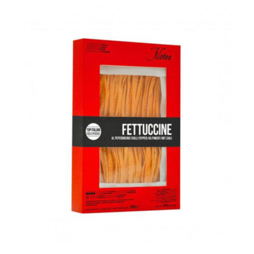 Filotea Fettuccine al Peperoncino