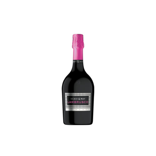 Lambrusco Scan i& Ray