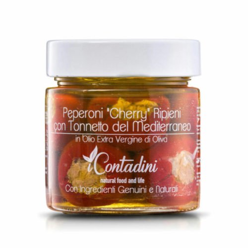 Contadini cherry toscanna